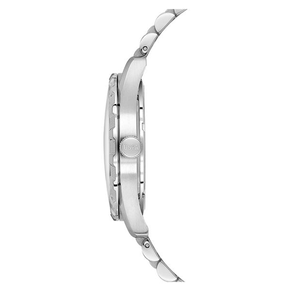 U.S. Polo Assn. USPA1123-01 Erkek Kol Saati