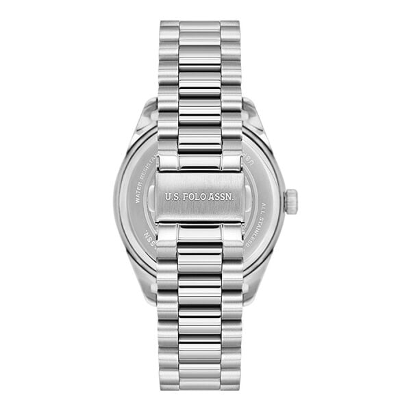 U.S. Polo Assn. USPA1123-01 Erkek Kol Saati