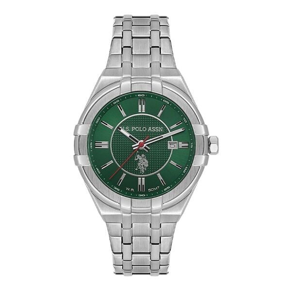 U.S. Polo Assn. USPA1136-03 Erkek Kol Saati