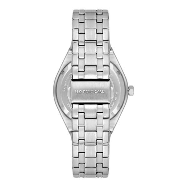 U.S. Polo Assn. USPA1136-03 Erkek Kol Saati