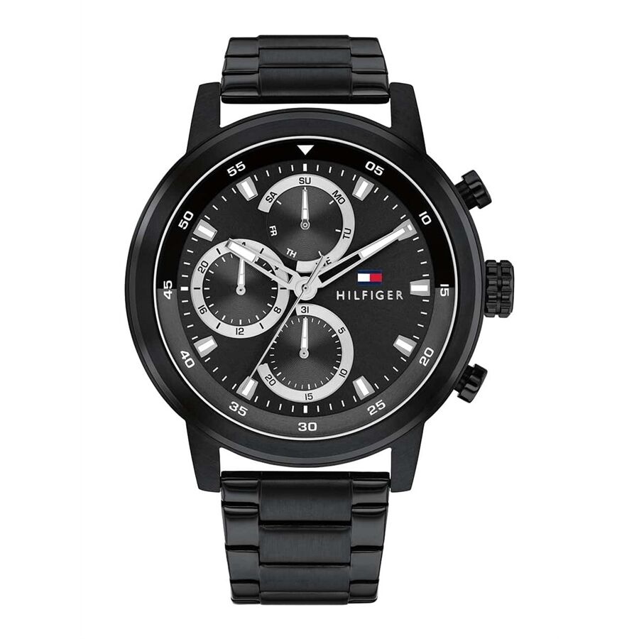 Tommy Hilfiger TH1792217 Erkek Kol Saati