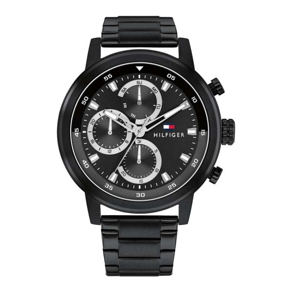 Tommy Hilfiger TH1792217 Erkek Kol Saati
