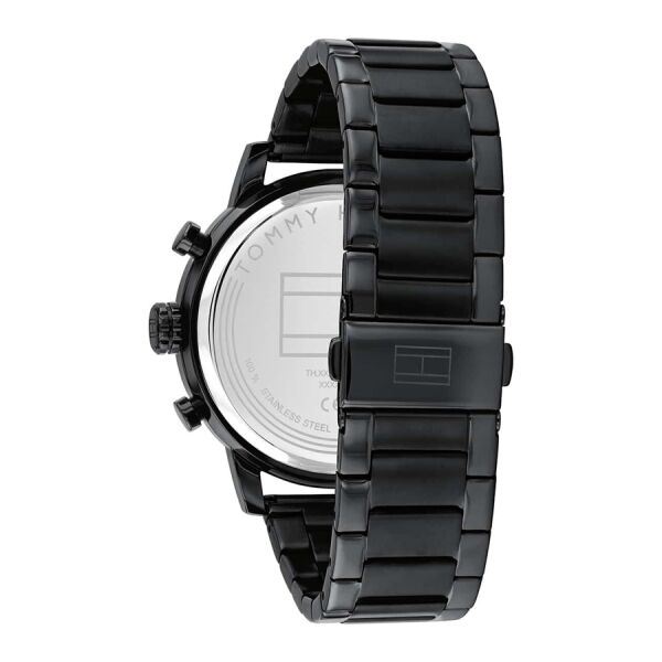 Tommy Hilfiger TH1792217 Erkek Kol Saati