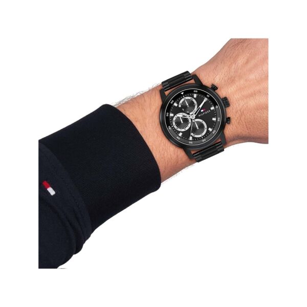 Tommy Hilfiger TH1792217 Erkek Kol Saati