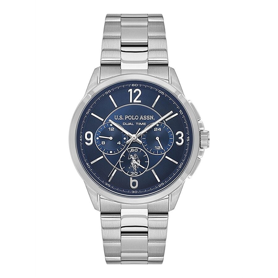 U.S. Polo Assn. USPA1135-02 Erkek Kol Saati