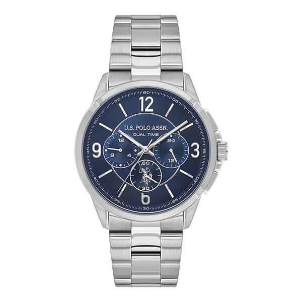 U.S. Polo Assn. USPA1135-02 Erkek Kol Saati
