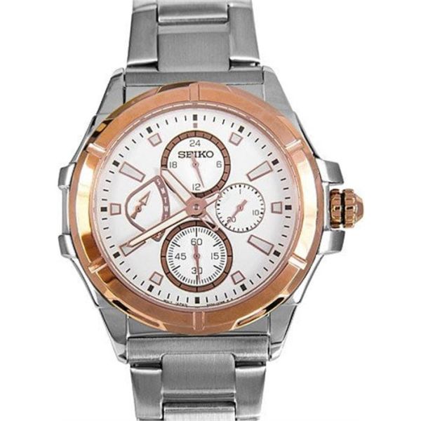 Seiko SRL034P1 Erkek Kol Saati