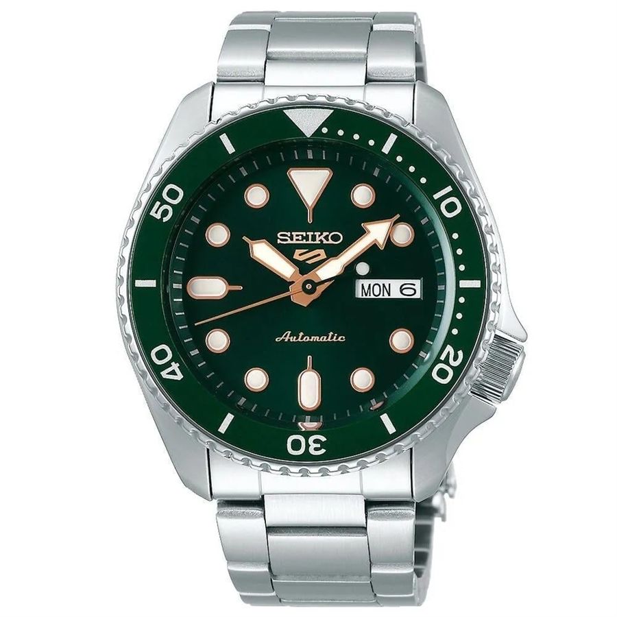 SEIKO 5 SPORTS SRPD63K
