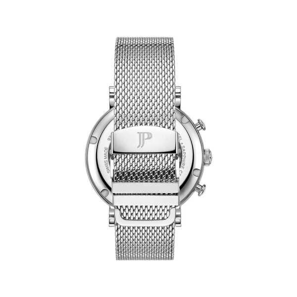 Jacques Philippe JPQGC0212X6 Erkek Kol Saati