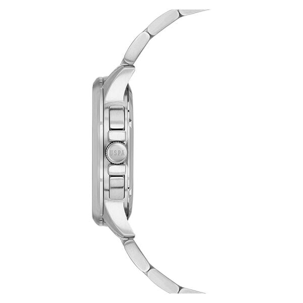 U.S. Polo Assn. USPA1135-03 Erkek Kol Saati