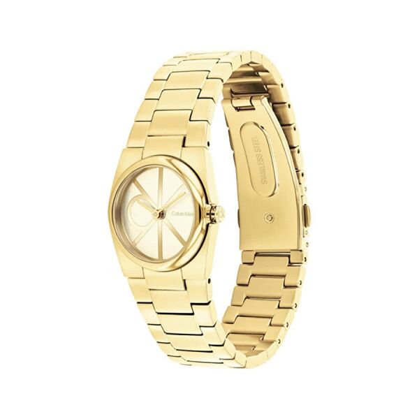 Calvin Klein CK25100127 Kadın Kol Saati