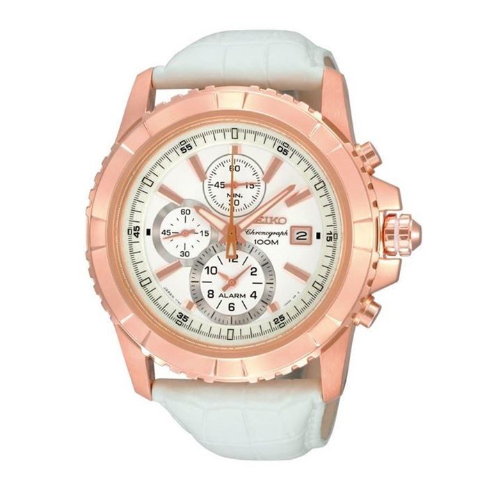 Seiko SNAE12P Bayan Kol Saati
