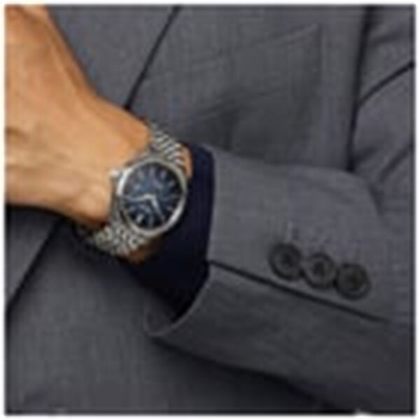 SeikoSeiko Presage Classic SPB525J1 Erkek Kol Saati SPB525J