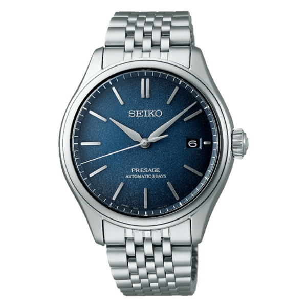 SeikoSeiko Presage Classic SPB525J1 Erkek Kol Saati SPB525J