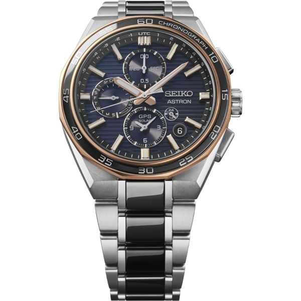 SEIKO ASTRON SSH180J