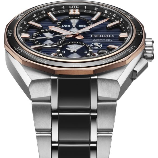 SEIKO ASTRON SSH180J