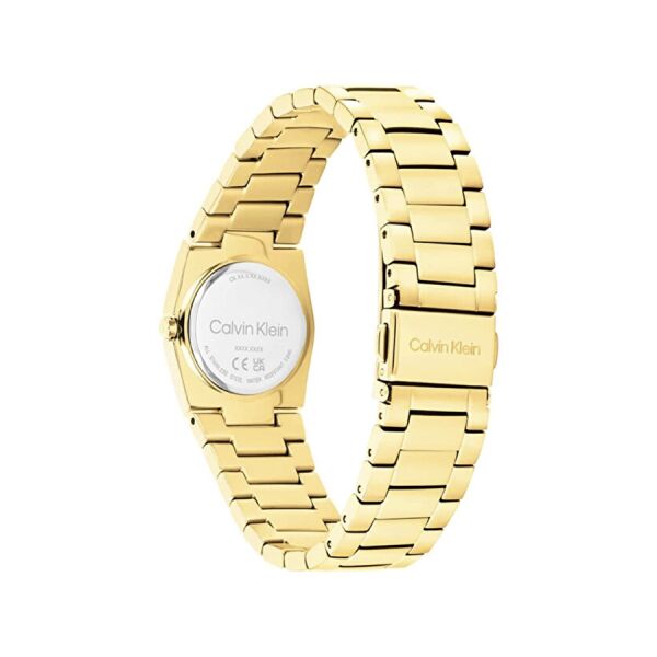 Calvin Klein CK25100127 Kadın Kol Saati