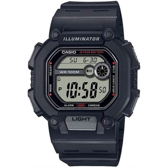 Casio W-737H-1AVDF Kol Saati