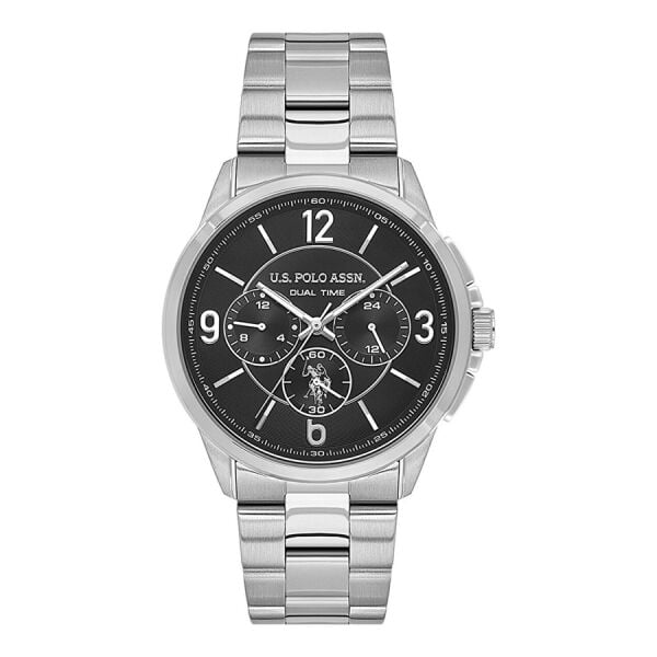 U.S. Polo Assn. USPA1135-01 Erkek Kol Saati