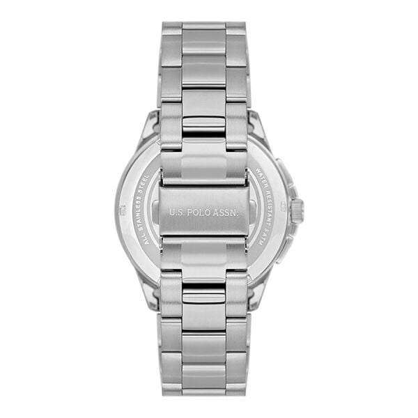 U.S. Polo Assn. USPA1135-01 Erkek Kol Saati