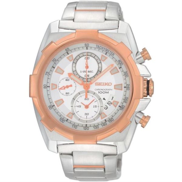Seiko Sndd50p Erkek Kol Saati