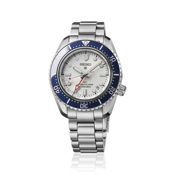 Seiko Prospex Marinemaster GMT - SPB519J1 Otomatik Erkek Kol Saati