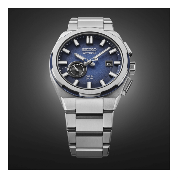 SEIKO ASTRON SSJ023J1