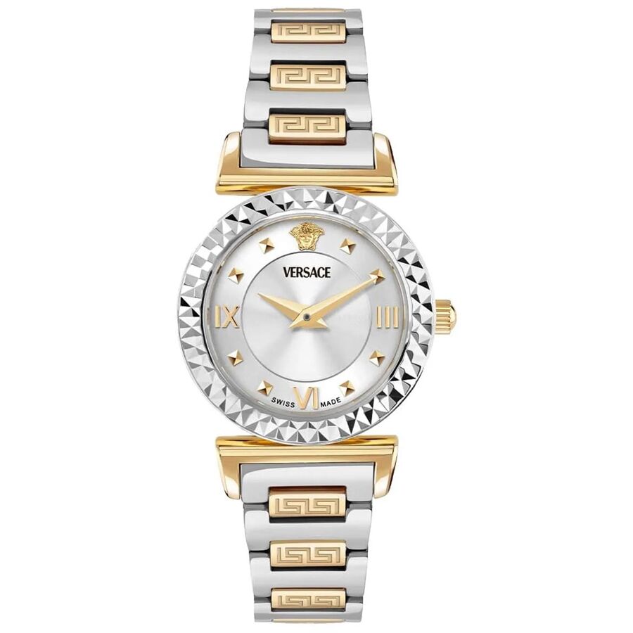 Versace VRSCVEGFA0525 Kadın Kol Saati