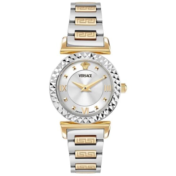 Versace VRSCVEGFA0525 Kadın Kol Saati