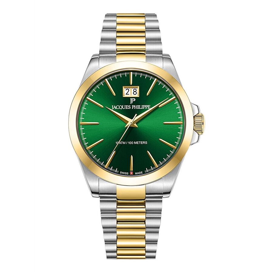 Jacques Philippe JPQGS8473X8 Erkek Kol Saati