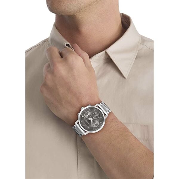 Calvin Klein CK25200493 Erkek Kol Saati
