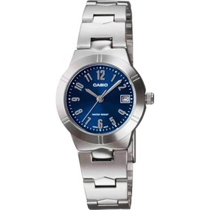 Casio LTP-1241D-2A2DF Bayan Kol Saati