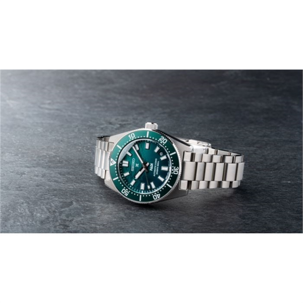 Seiko Prospex 62MAS - 1965 Heritage Diver's PADI Special Edition SPB501J1 Otomatik Erkek Kol Saati