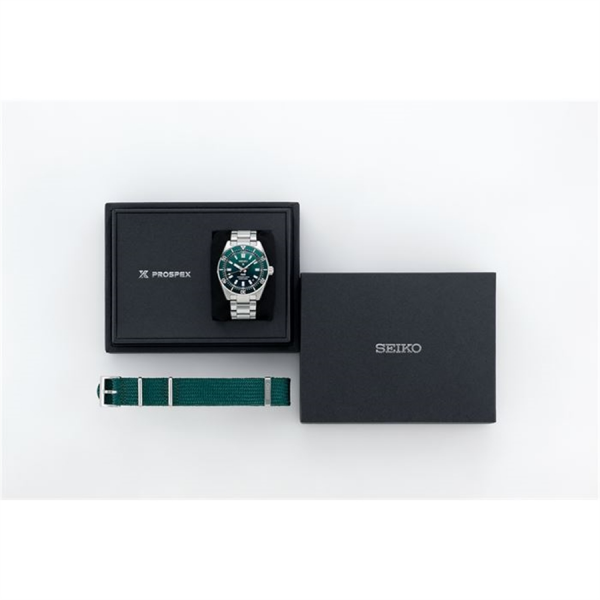 Seiko Prospex 62MAS - 1965 Heritage Diver's PADI Special Edition SPB501J1 Otomatik Erkek Kol Saati