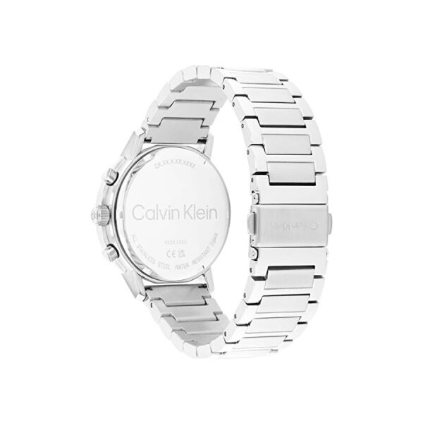 Calvin Klein CK25200493 Erkek Kol Saati