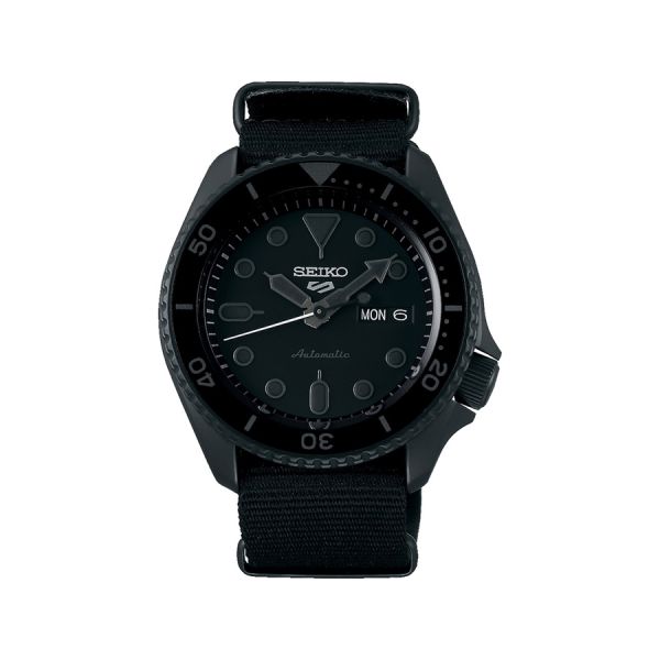 SEIKO 5 SPORTS SRPD79K
