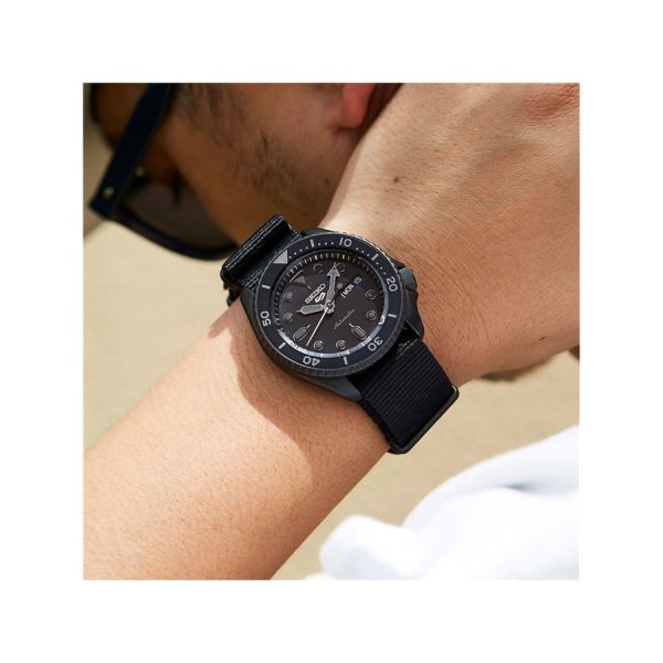 SEIKO 5 SPORTS SRPD79K