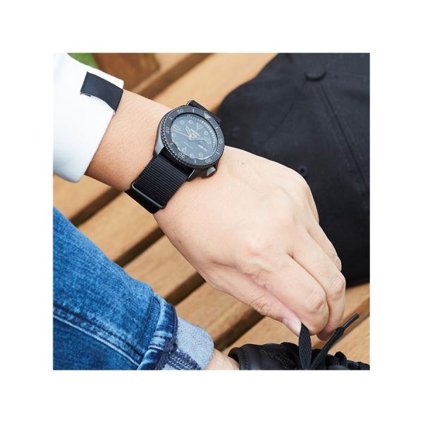 SEIKO 5 SPORTS SRPD79K