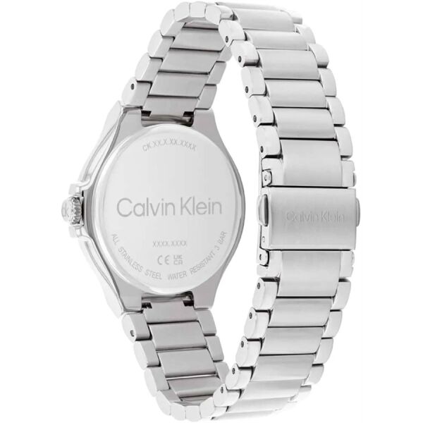 Calvin Klein CK25200482 Erkek Kol Saati
