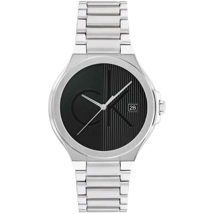 Calvin Klein CK25200482 Erkek Kol Saati