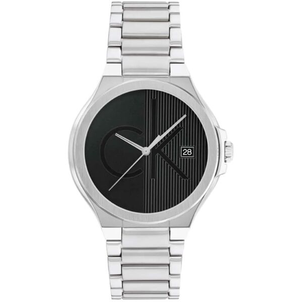 Calvin Klein CK25200482 Erkek Kol Saati
