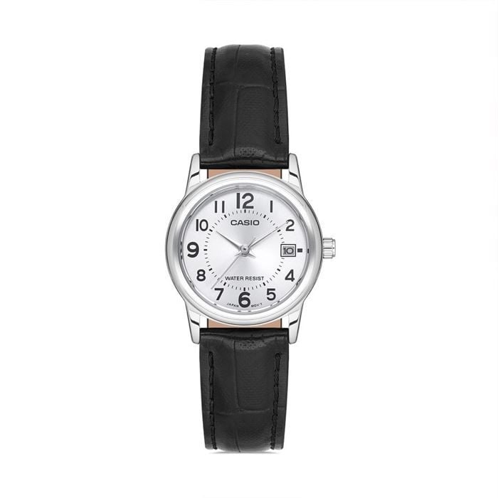 CASIO STANDART LTP-V002L-7BUDF Kol Saati