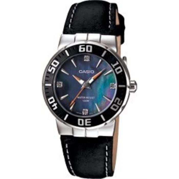 Casio LTD-2000L-1AVDF Bayan Kol Saati