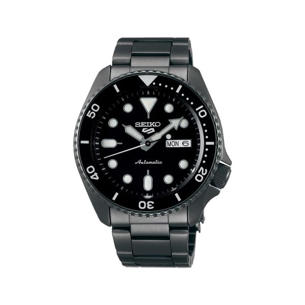 SEIKO 5 SPORTS SRPD65K