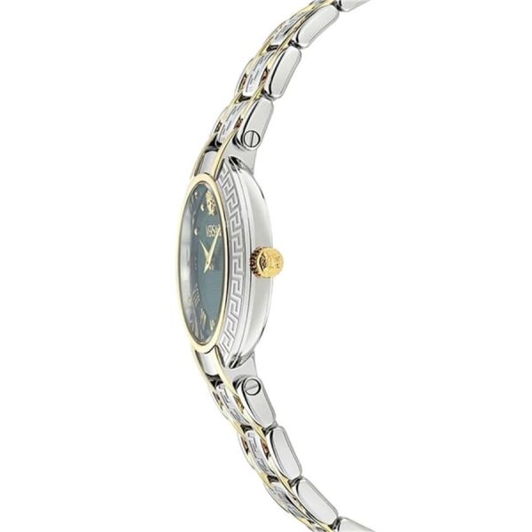 Versace VRSCVE0P00425 Kadın Kol Saati