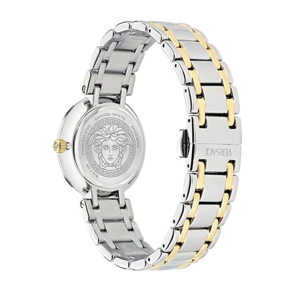 Versace VRSCVE0P00425 Kadın Kol Saati