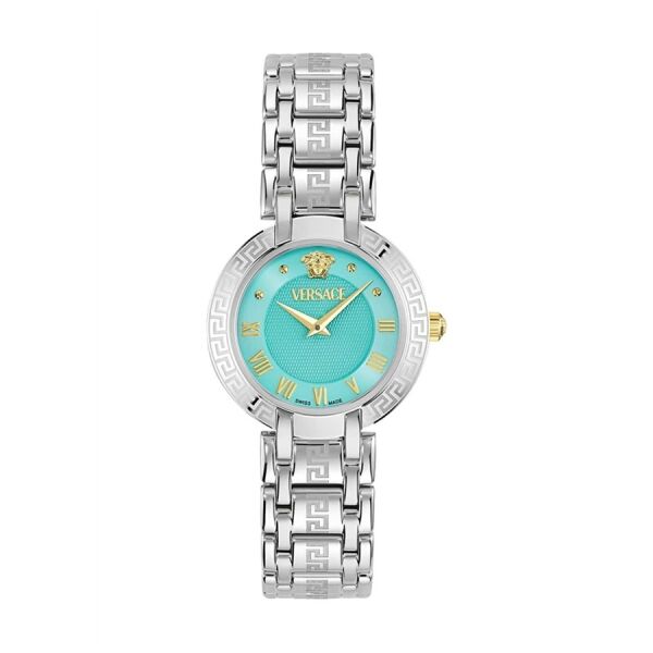 Versace VRSCVE0P00325 Kadın Kol Saati