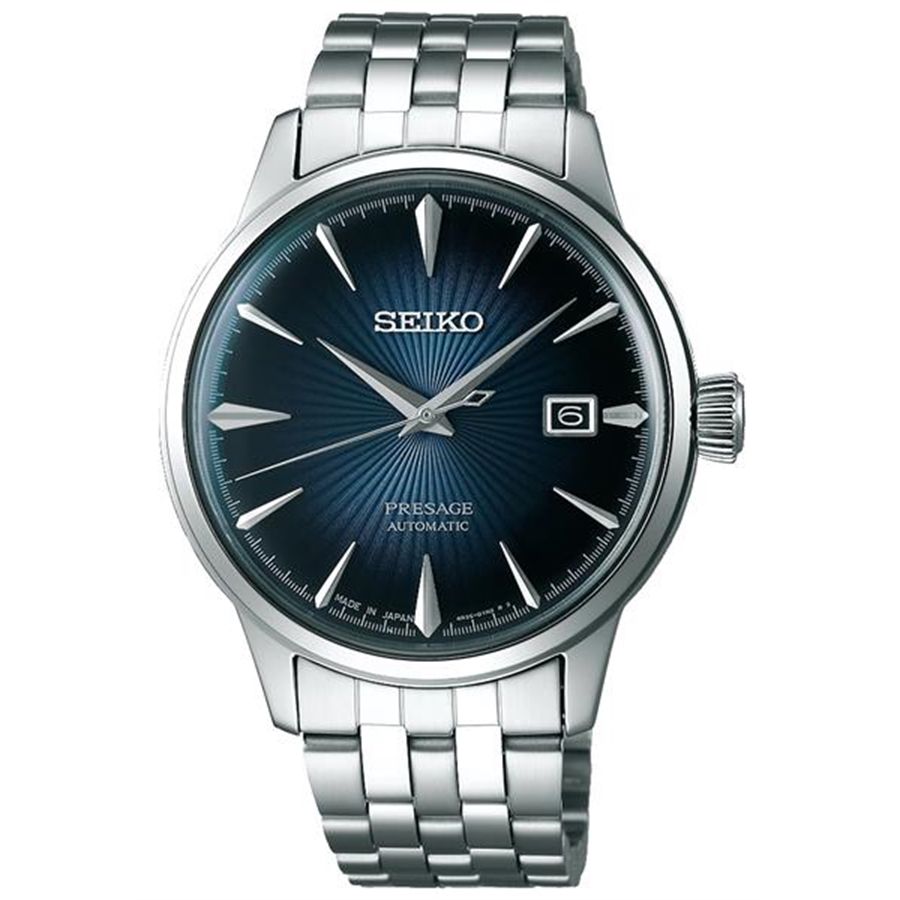 SEIKO PRESAGE SRPB41J