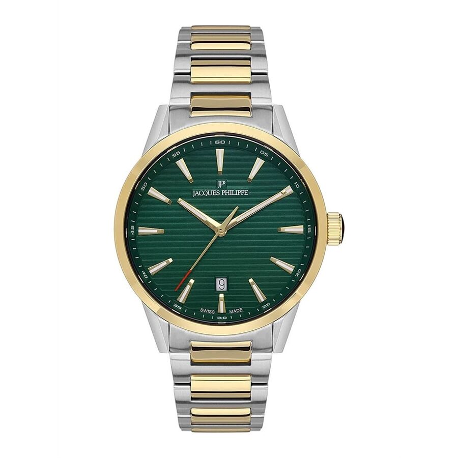 Jacques Philippe JPQGS0973X8N Erkek Kol Saati