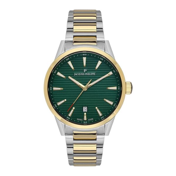 Jacques Philippe JPQGS0973X8N Erkek Kol Saati